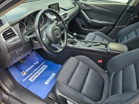 Mazda 6 2.2D-150kc-4x4 - 17990 лв. - 46018585 9