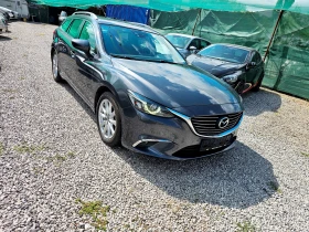 Mazda 6 2.2D-150kc-4x4 - 17990 лв. - 46018585 4