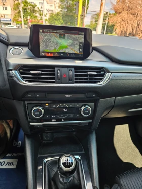 Mazda 6 2.2D-150kc-4x4 - 17990 лв. - 46018585 8