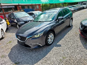 Mazda 6 2.2D-150kc-4x4 - 17990 лв. - 46018585 2