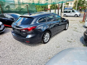 Mazda 6 2.2D-150kc-4x4 - 17990 лв. - 46018585 5