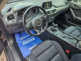 Mazda 6 2.2D-150kc-4x4 - 17990 лв. - 46018585 10