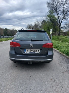 Обява за продажба на VW Passat 1, 4 tsi ~9 000 лв. - изображение 3