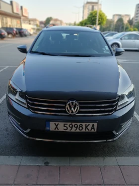 Обява за продажба на VW Passat 1, 4 tsi ~9 000 лв. - изображение 1