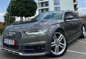 Audi A6 Allroad COMPETITION* MATRIX* BI TURBO | Mobile.bg    5