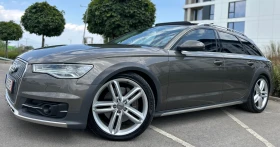 Audi A6 Allroad COMPETITION* MATRIX* BI TURBO | Mobile.bg    7