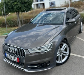 Audi A6 Allroad COMPETITION* MATRIX* BI TURBO | Mobile.bg    6