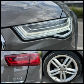 Audi A6 Allroad COMPETITION* MATRIX* BI TURBO | Mobile.bg    17