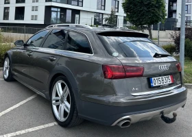 Audi A6 Allroad COMPETITION* MATRIX* BI TURBO | Mobile.bg    10