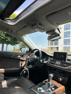 Audi A6 Allroad COMPETITION* MATRIX* BI TURBO | Mobile.bg    12