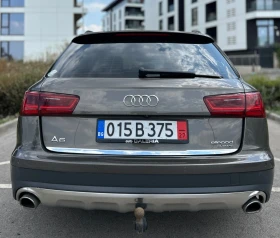 Audi A6 Allroad COMPETITION* MATRIX* BI TURBO | Mobile.bg    9