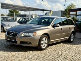 Volvo V70 2.4 AVTOMAT