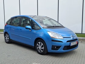 Citroen C4 Picasso 1.6HDI* (109)* * A* * HOB BHOC* *  | Mobile.bg    9