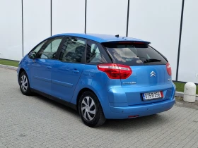 Citroen C4 Picasso 1.6HDI* (109)* * A* * HOB BHOC* *  | Mobile.bg    5