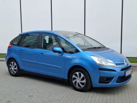 Citroen C4 Picasso 1.6HDI* (109)* * A* * HOB BHOC* *  | Mobile.bg    10
