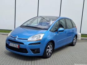 Citroen C4 Picasso 1.6HDI* (109)* * A* * HOB BHOC* *  | Mobile.bg    2