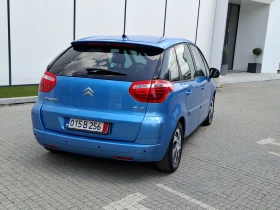 Citroen C4 Picasso 1.6HDI* (109)* * A* * HOB BHOC* *  | Mobile.bg    12