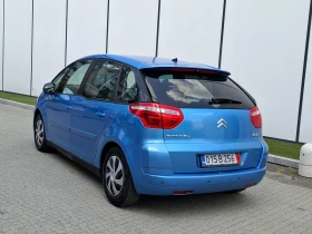Citroen C4 Picasso 1.6HDI* (109)* * A* * HOB BHOC* *  | Mobile.bg    6