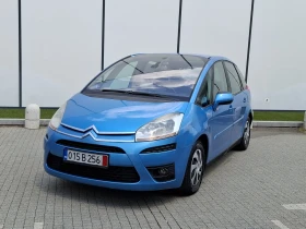 Citroen C4 Picasso 1.6HDI* (109)* * A* * HOB BHOC* *  | Mobile.bg    3
