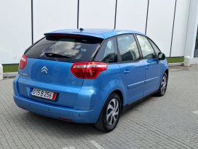 Citroen C4 Picasso 1.6HDI* (109)* * A* * HOB BHOC* *  | Mobile.bg    11