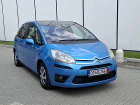 Citroen C4 Picasso 1.6HDI* (109)* * A* * HOB BHOC* *  | Mobile.bg    7