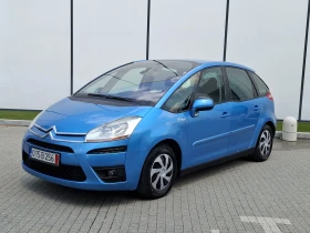 Citroen C4 Picasso 1.6HDI* (109)* * A* * HOB BHOC* *  | Mobile.bg    4