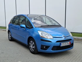 Citroen C4 Picasso 1.6HDI* (109)* * A* * HOB BHOC* *  | Mobile.bg    8