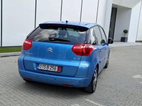 Citroen C4 Picasso 1.6HDI* (109)* * A* * HOB BHOC* *  | Mobile.bg    13