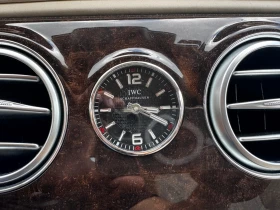 Mercedes-Benz S 400 LONG , 4MATIC , AMG , MAYBACH DESIGNO , 39000KM | Mobile.bg    15