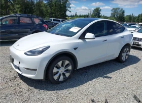 Tesla Model Y Long Range* Dual Motor* AWD* * LED* * | Mobile.bg    2