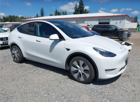 Tesla Model Y Long Range* Dual Motor* AWD* * LED* * | Mobile.bg    6