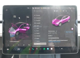 Tesla Model Y Long Range* Dual Motor* AWD* * LED* * | Mobile.bg    8