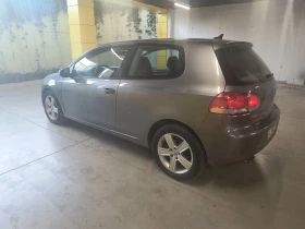 VW Golf 2, 0 d.110 avtomat  | Mobile.bg    4