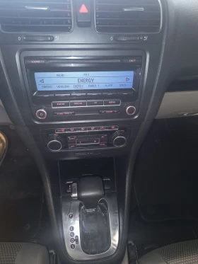 VW Golf 2, 0 d.110 avtomat  | Mobile.bg    10
