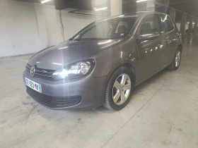 VW Golf 2, 0 d.110 avtomat  | Mobile.bg    5