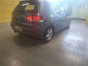 VW Golf 2, 0 d.110 avtomat  | Mobile.bg    3
