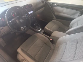 VW Golf 2, 0 d.110 avtomat  | Mobile.bg    7