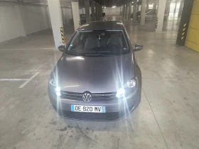 VW Golf 2, 0 d.110 avtomat  | Mobile.bg    12
