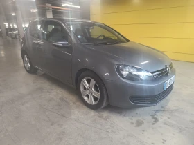 VW Golf 2, 0 d.110 avtomat  | Mobile.bg    6
