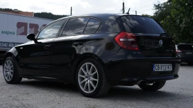 BMW 120 BMW 120d 177кс - 9100 лв. - 18782605 4