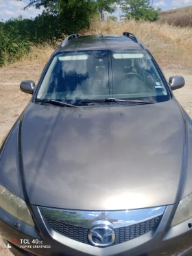 Mazda 6 2.3 i | Mobile.bg    7