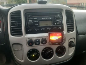 Ford Maverick 2.3i 4x4 KOJA PARKTRONIK PODGREV KLIMA  | Mobile.bg    11
