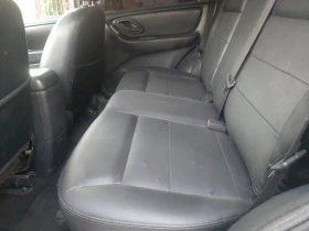 Ford Maverick 2.3i 4x4 KOJA PARKTRONIK PODGREV KLIMA  | Mobile.bg    15