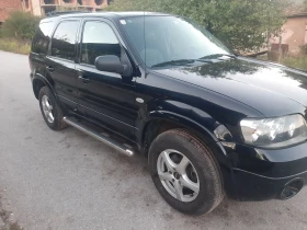 Ford Maverick 2.3i 4x4 KOJA PARKTRONIK PODGREV KLIMA  | Mobile.bg    6