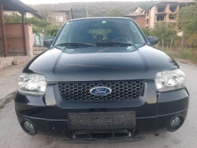     Ford Maverick 2.3i 4x4 KOJA PARKTRONIK PODGREV KLIMA 