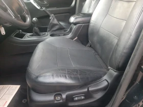 Ford Maverick 2.3i 4x4 KOJA PARKTRONIK PODGREV KLIMA  | Mobile.bg    13
