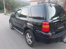 Ford Maverick 2.3i 4x4 KOJA PARKTRONIK PODGREV KLIMA  | Mobile.bg    7
