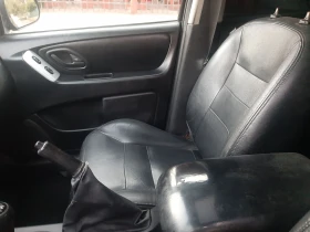 Ford Maverick 2.3i 4x4 KOJA PARKTRONIK PODGREV KLIMA  | Mobile.bg    14