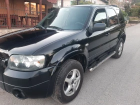 Ford Maverick 2.3i 4x4 KOJA PARKTRONIK PODGREV KLIMA  | Mobile.bg    9