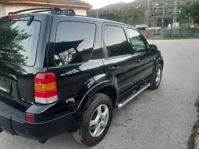     Ford Maverick 2.3i 4x4 KOJA PARKTRONIK PODGREV KLIMA 